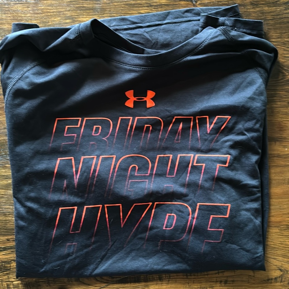 Under Armour Shirt